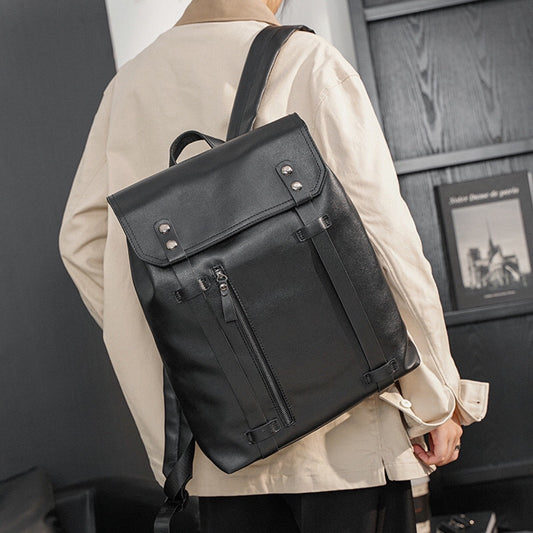 Business Trip Men's Backpack