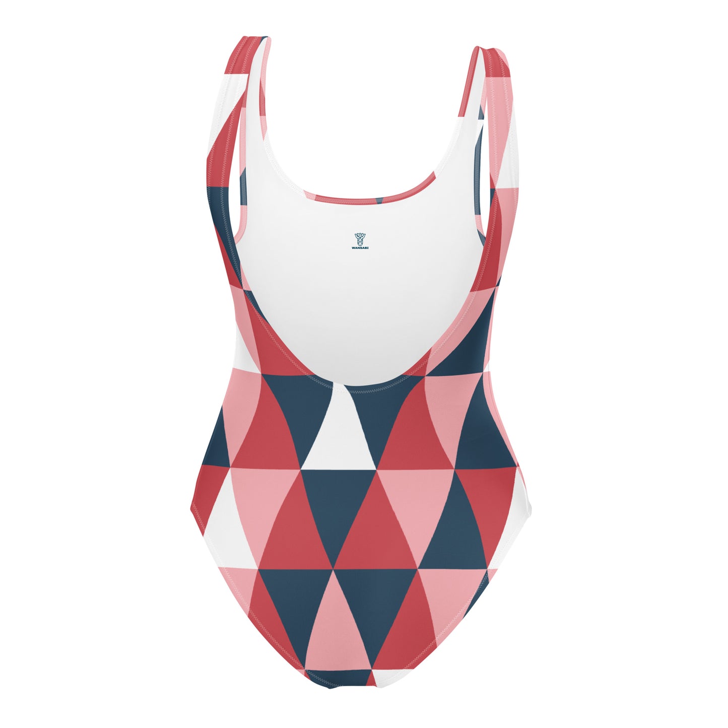 One-piece swimsuit