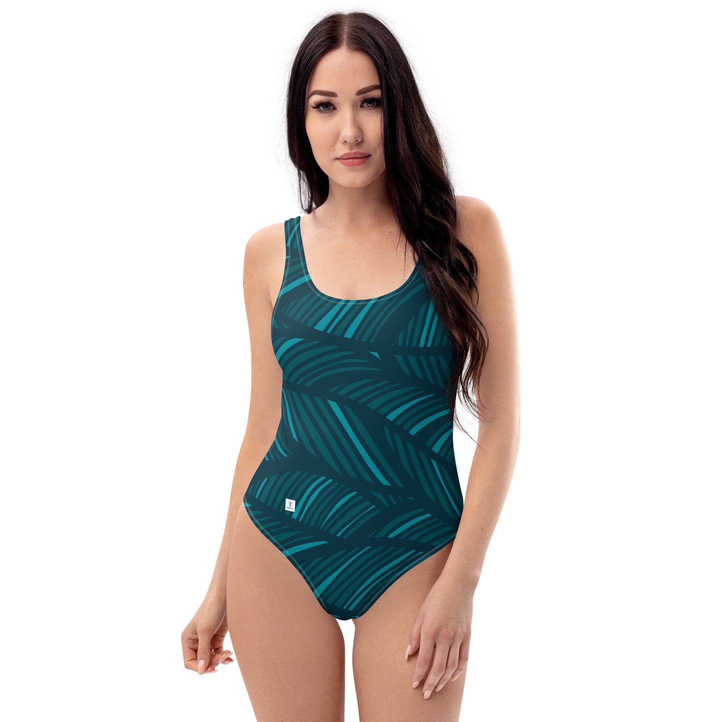 One-piece swimsuit