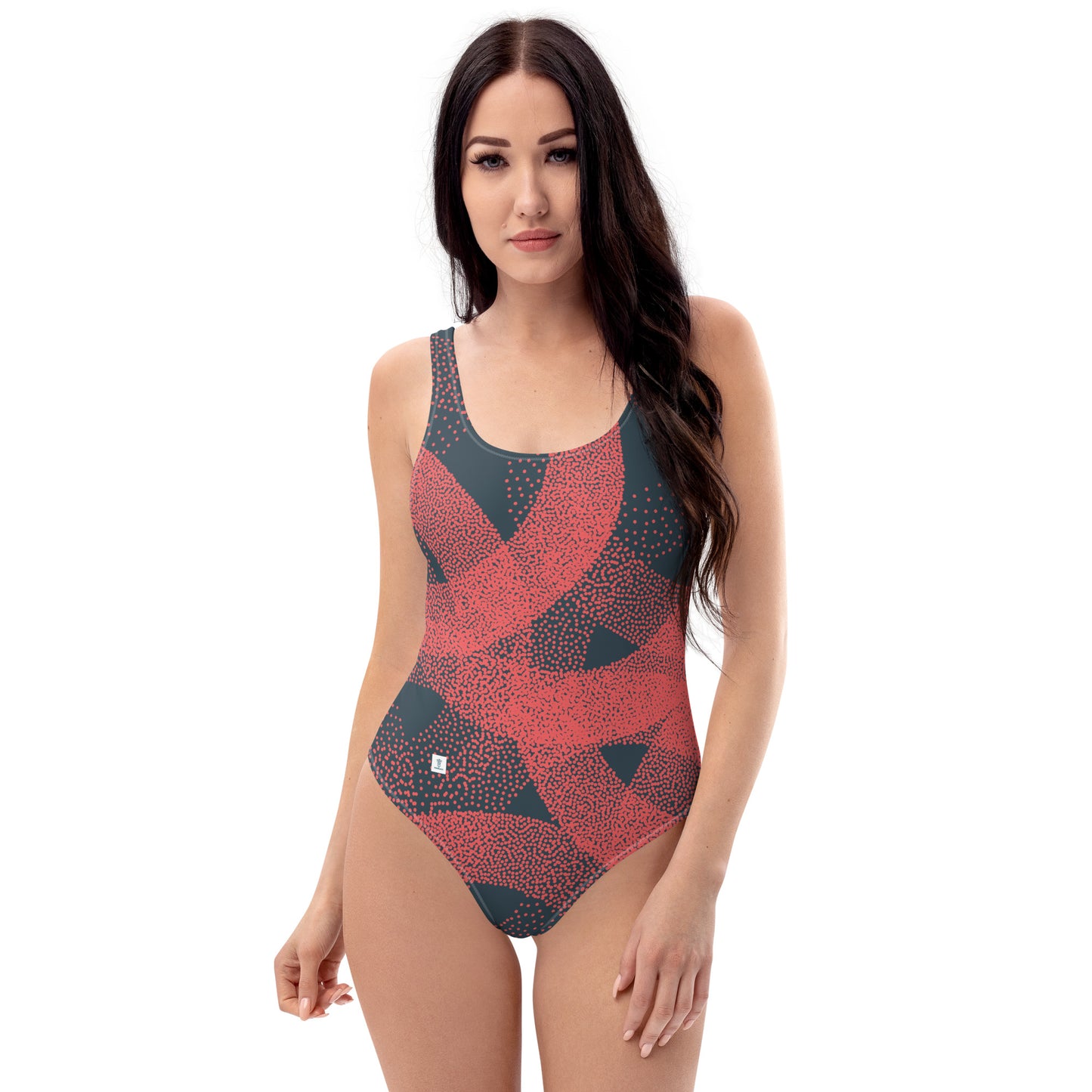 One-piece swimsuit