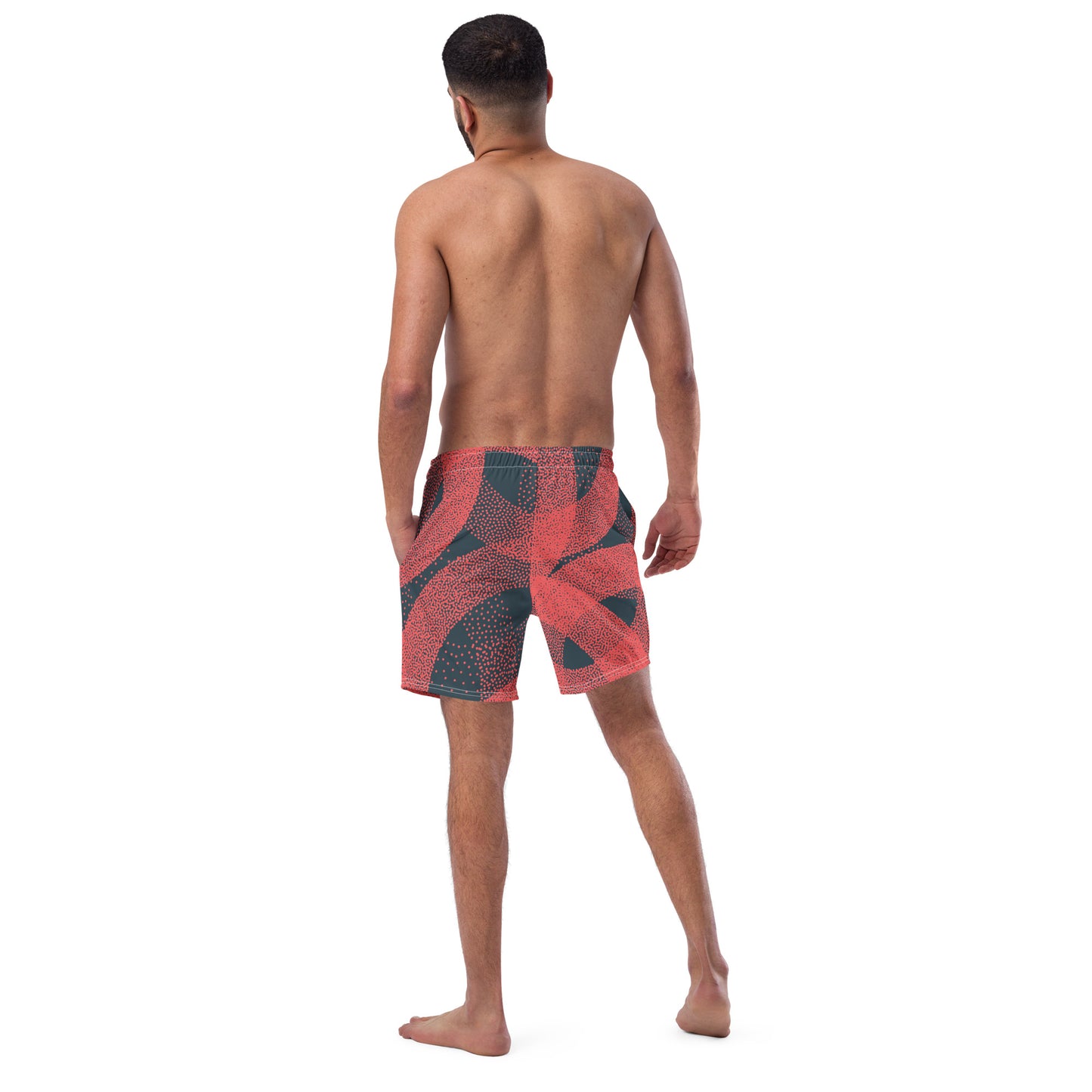 Men's swimwear