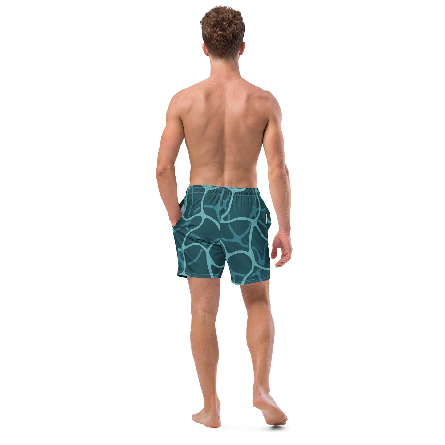 Men's swimwear