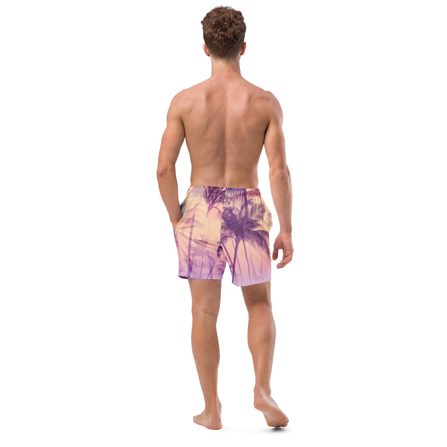 Men's swimwear