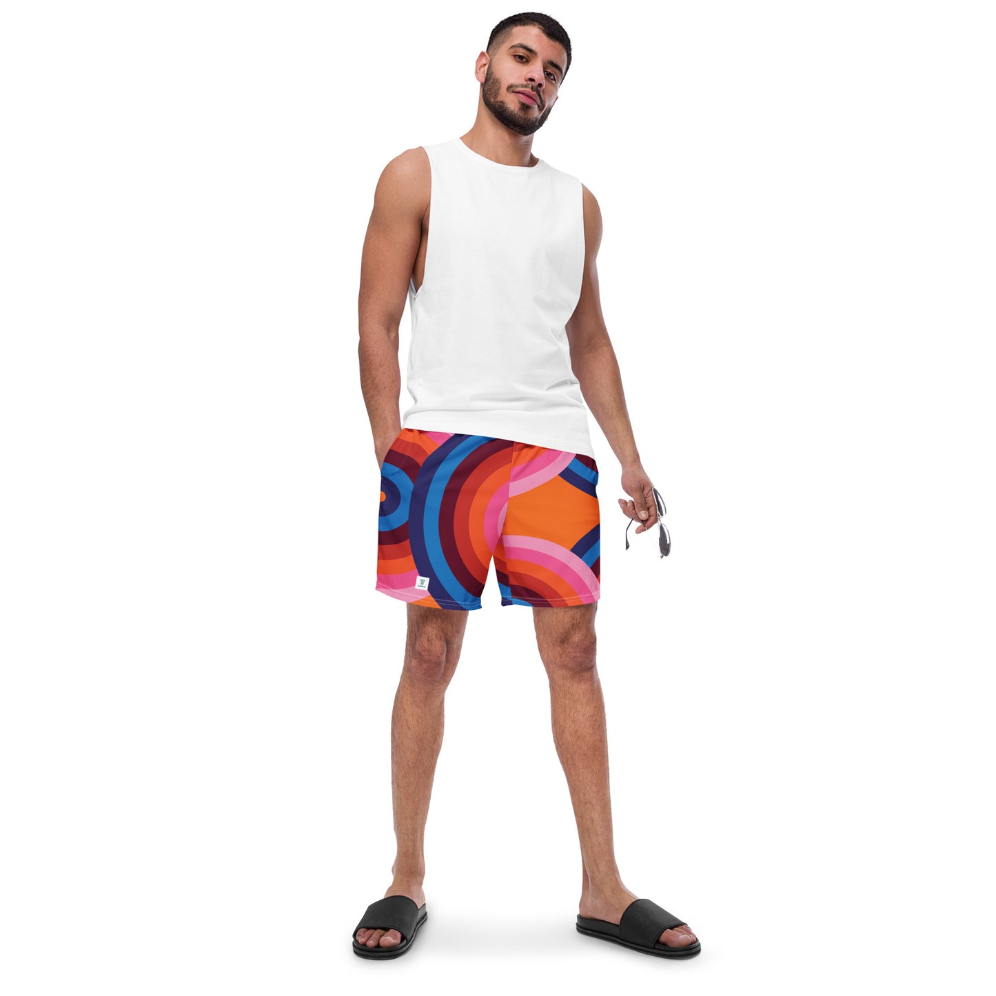 Men's swimwear