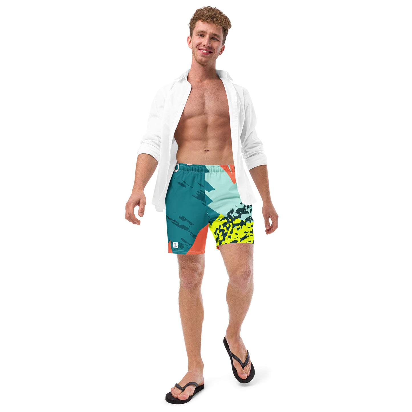 Men's swimwear