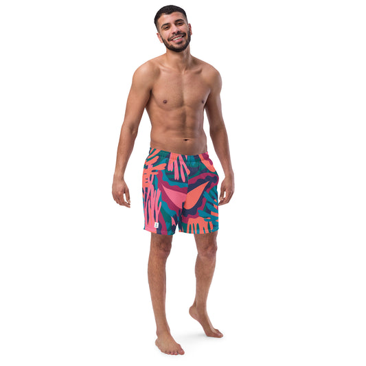 Men's swimwear