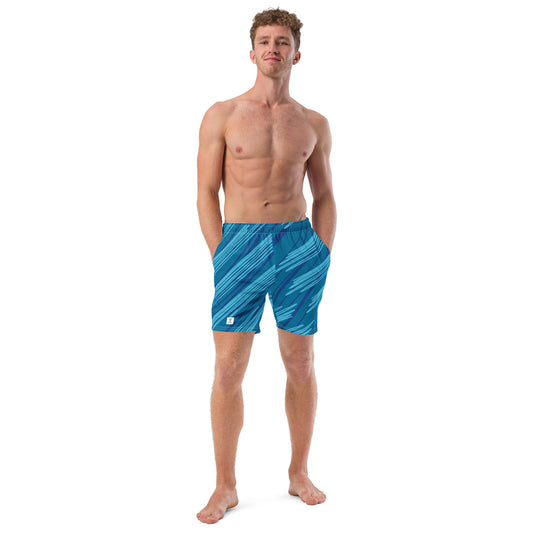 Men's swimwear