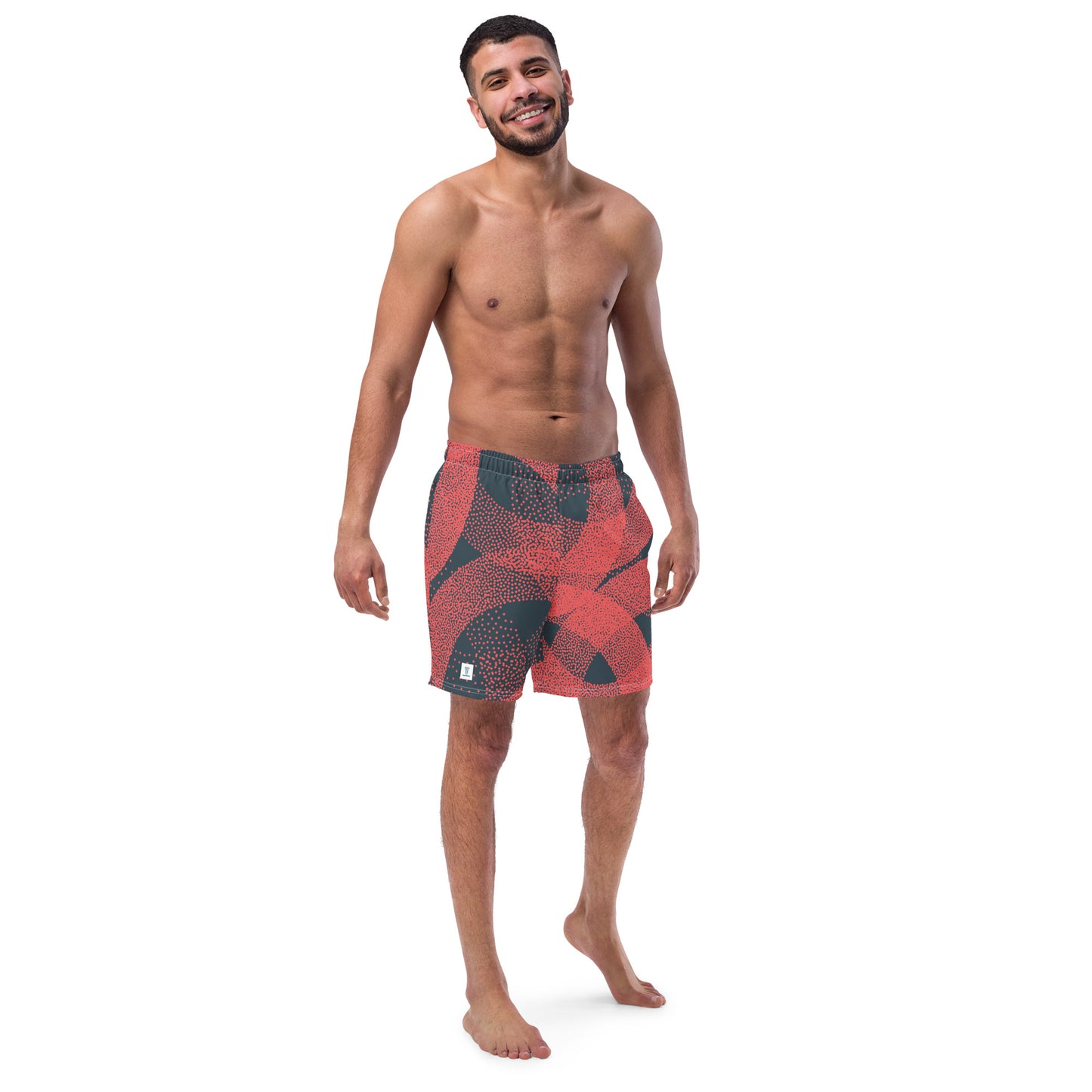 Men's swimwear