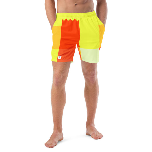 Men's swimwear