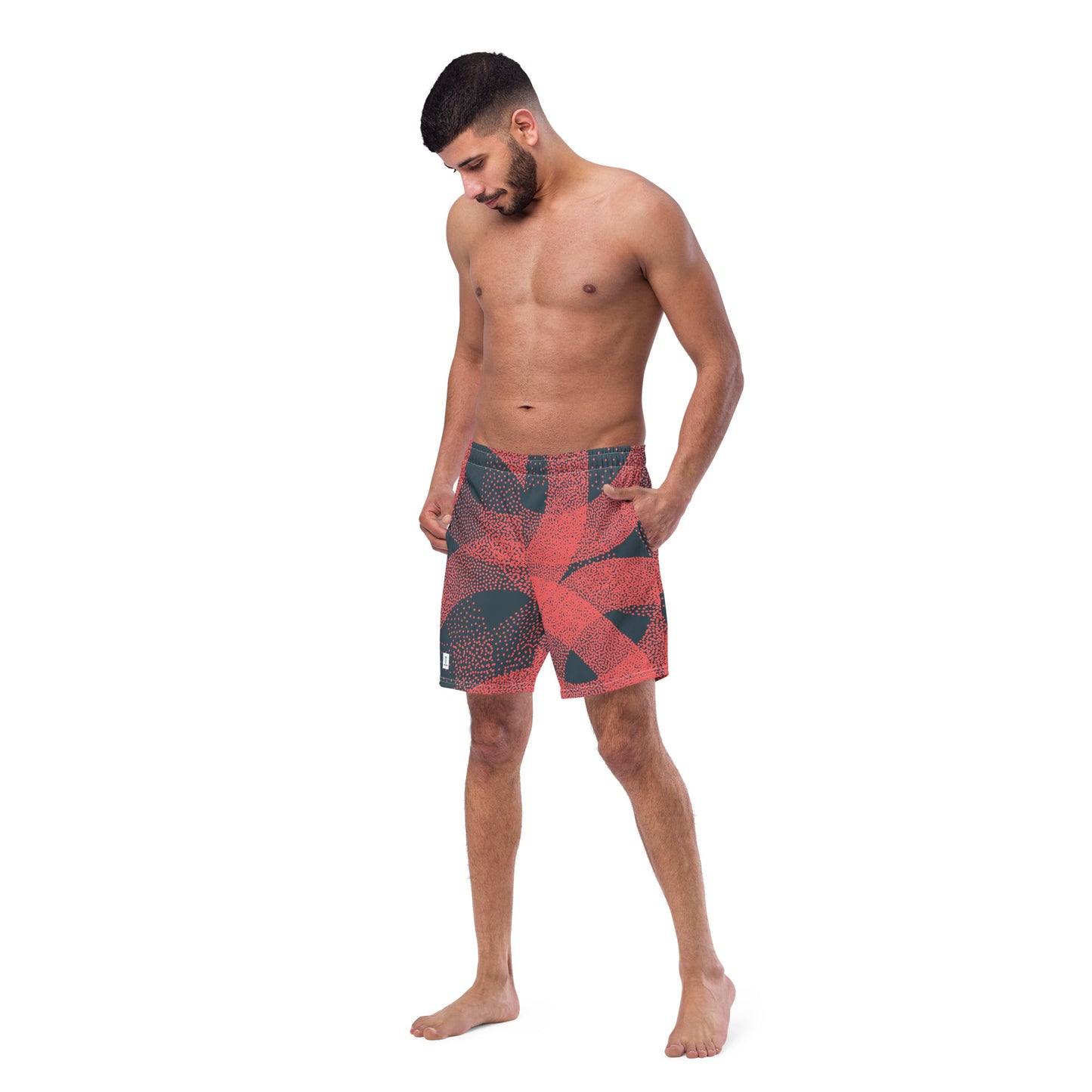 Men's swimwear