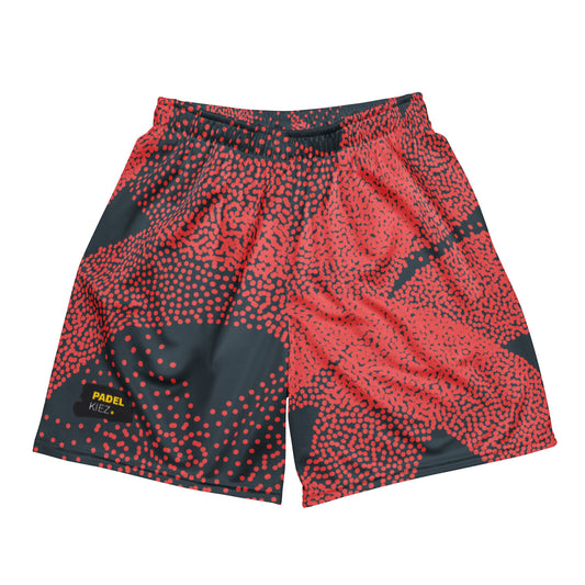 Unisex mesh shorts