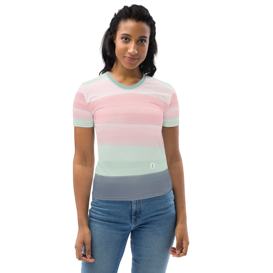 Camiseta de mujer