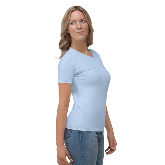 Camiseta de mujer