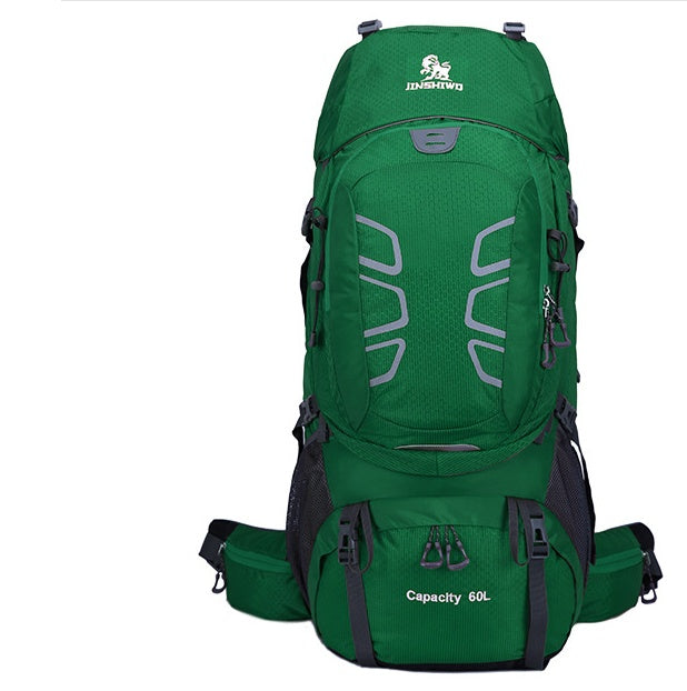 Mochila exterior 60