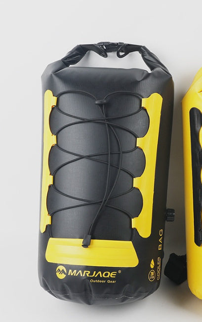 Outdoor Thermal Waterproof Multifunctional Camping Backpack