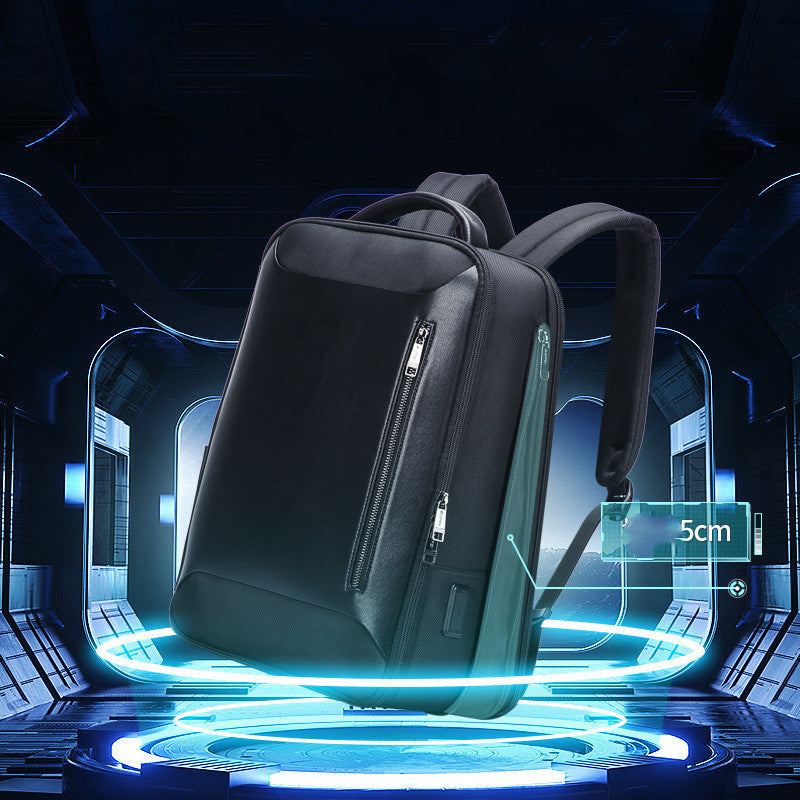 Elegant business backpack