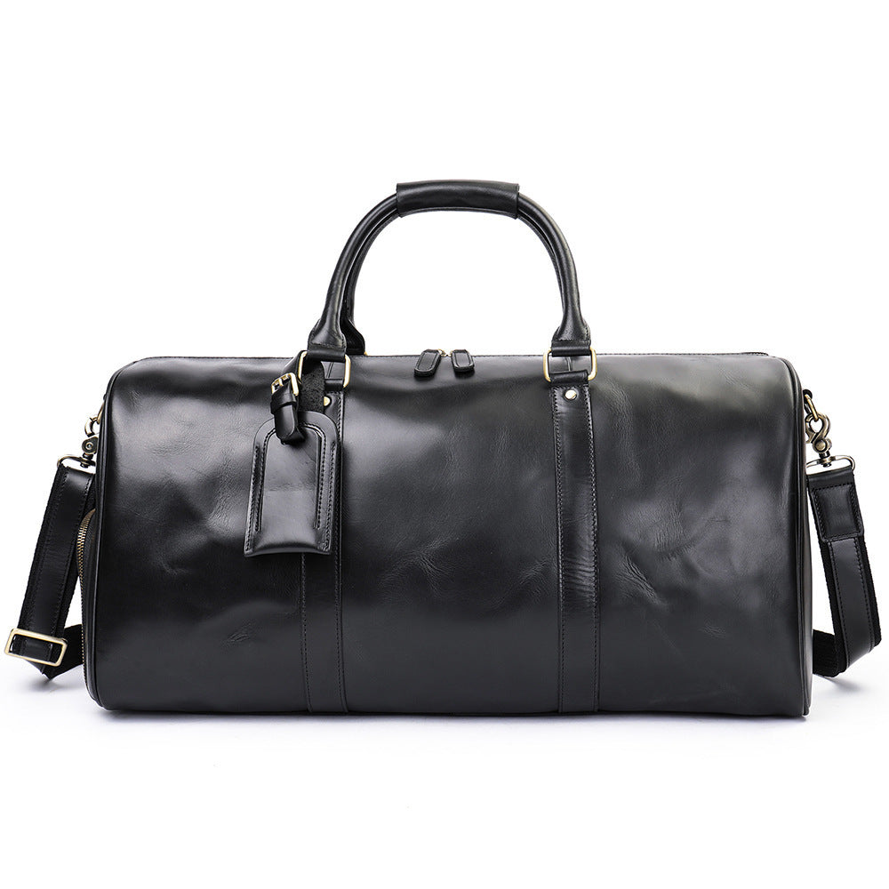 Men's Large Capacity Travel Bag