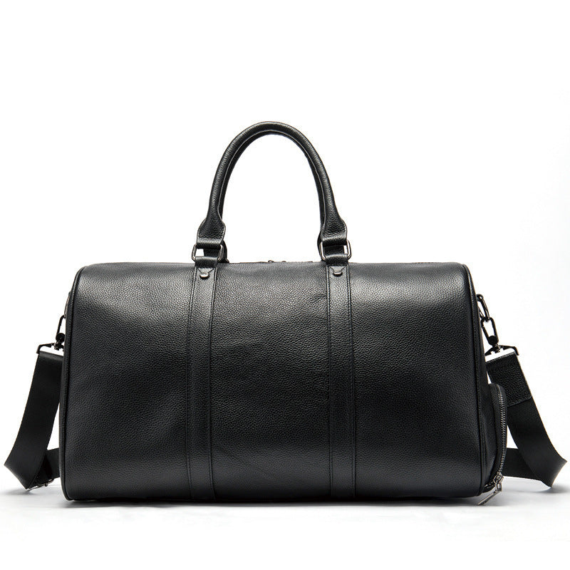 Men's Large Capacity Travel Bag