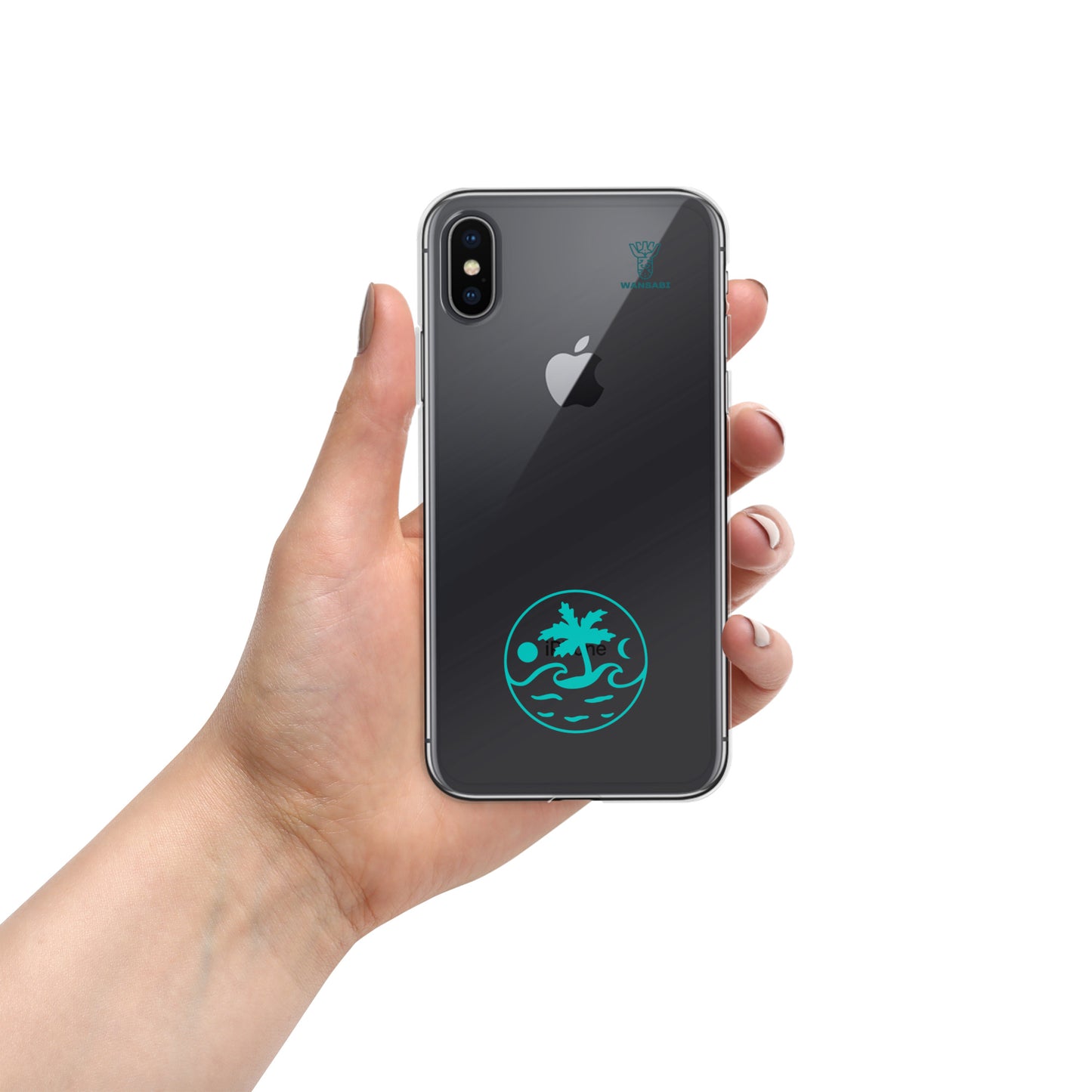 Iphone case