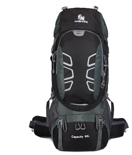 Mochila exterior 60