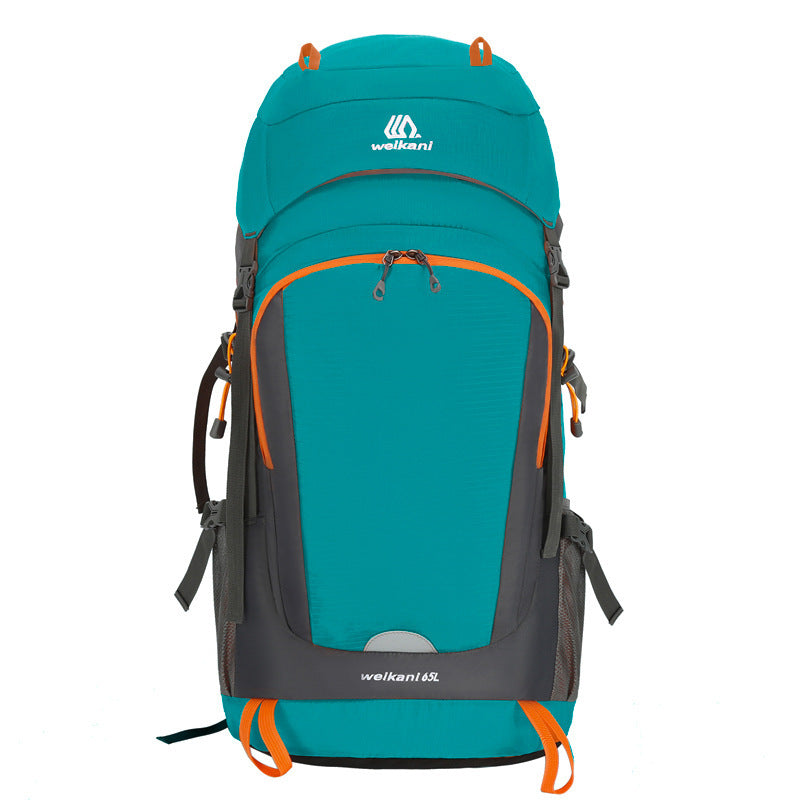 Mochila exterior 65