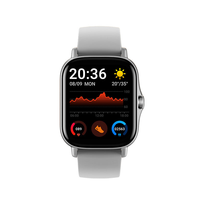 Gt20 smart bluetooth watch