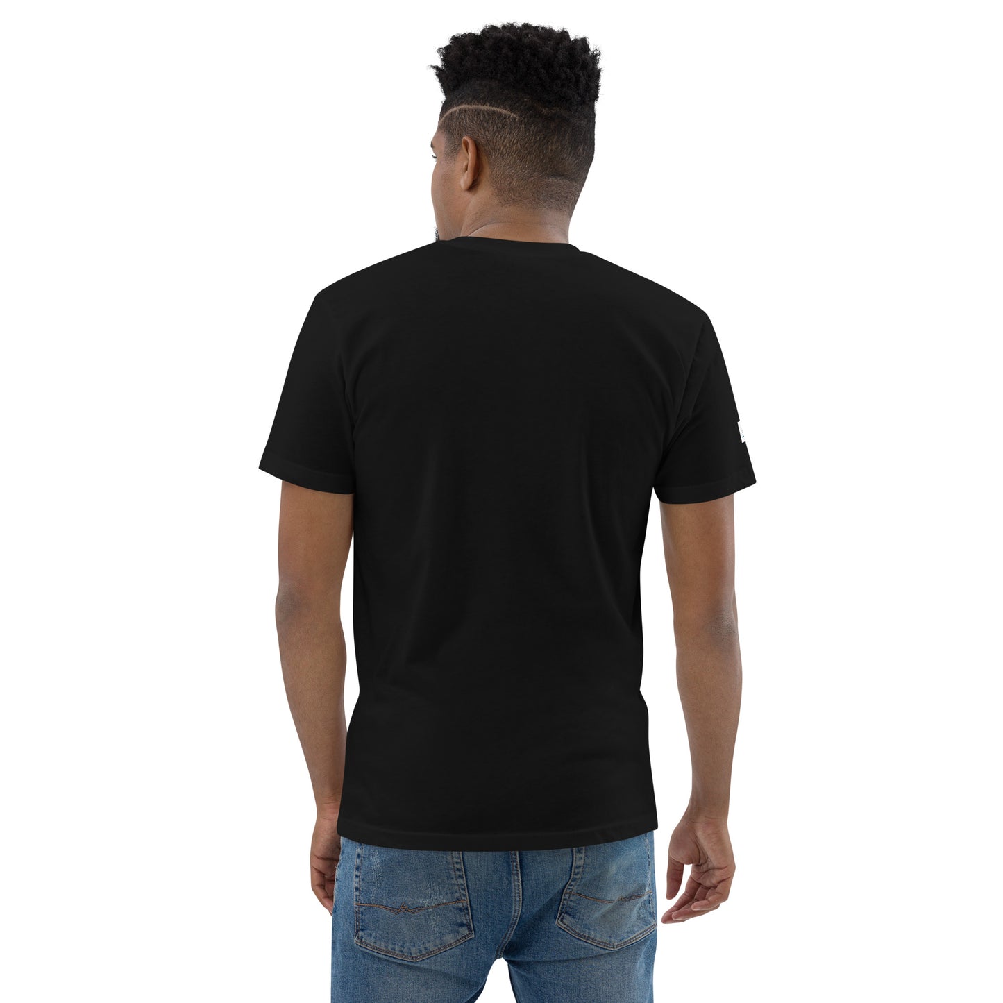 Short sleeve t-shirt