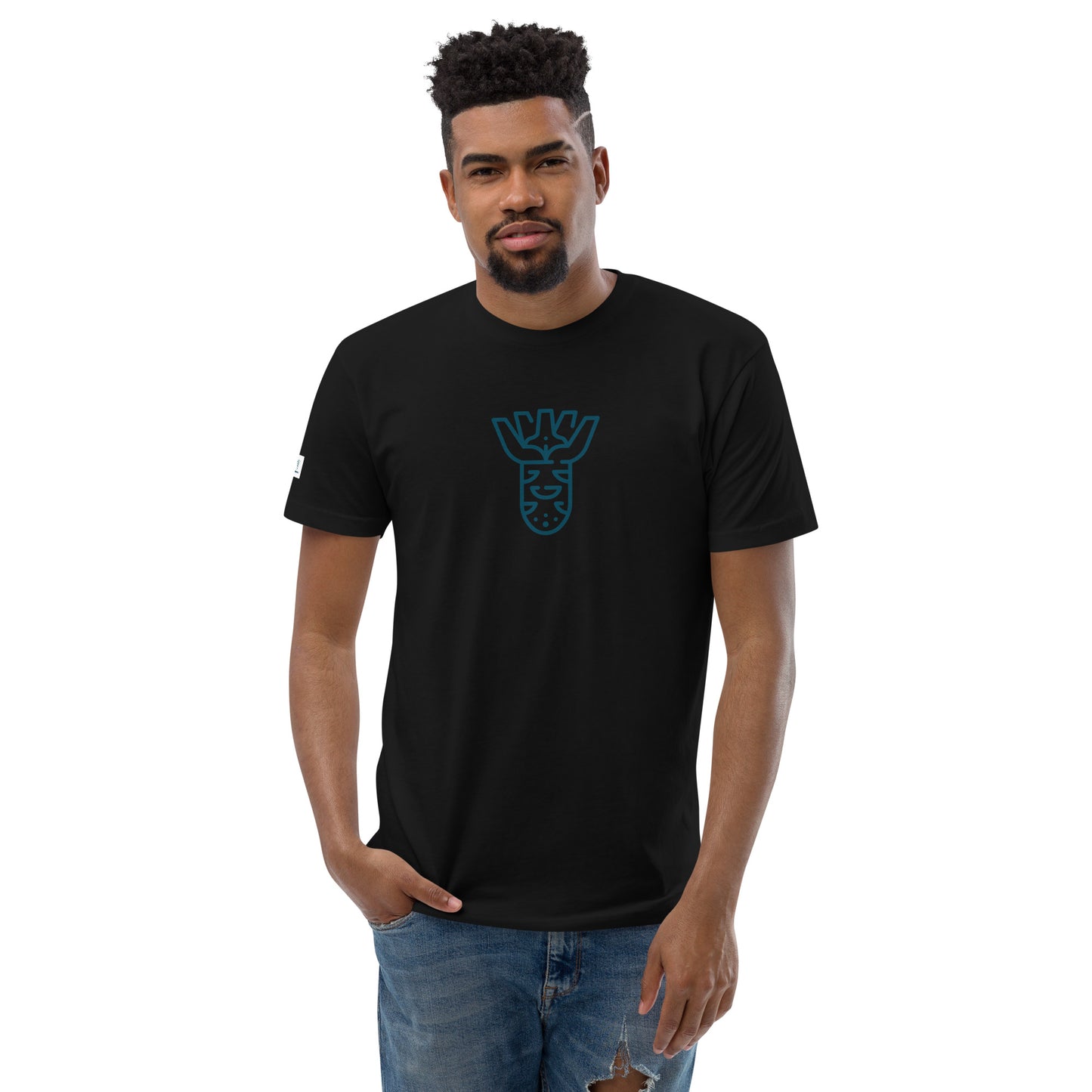 Kurzärmeliges T-Shirt