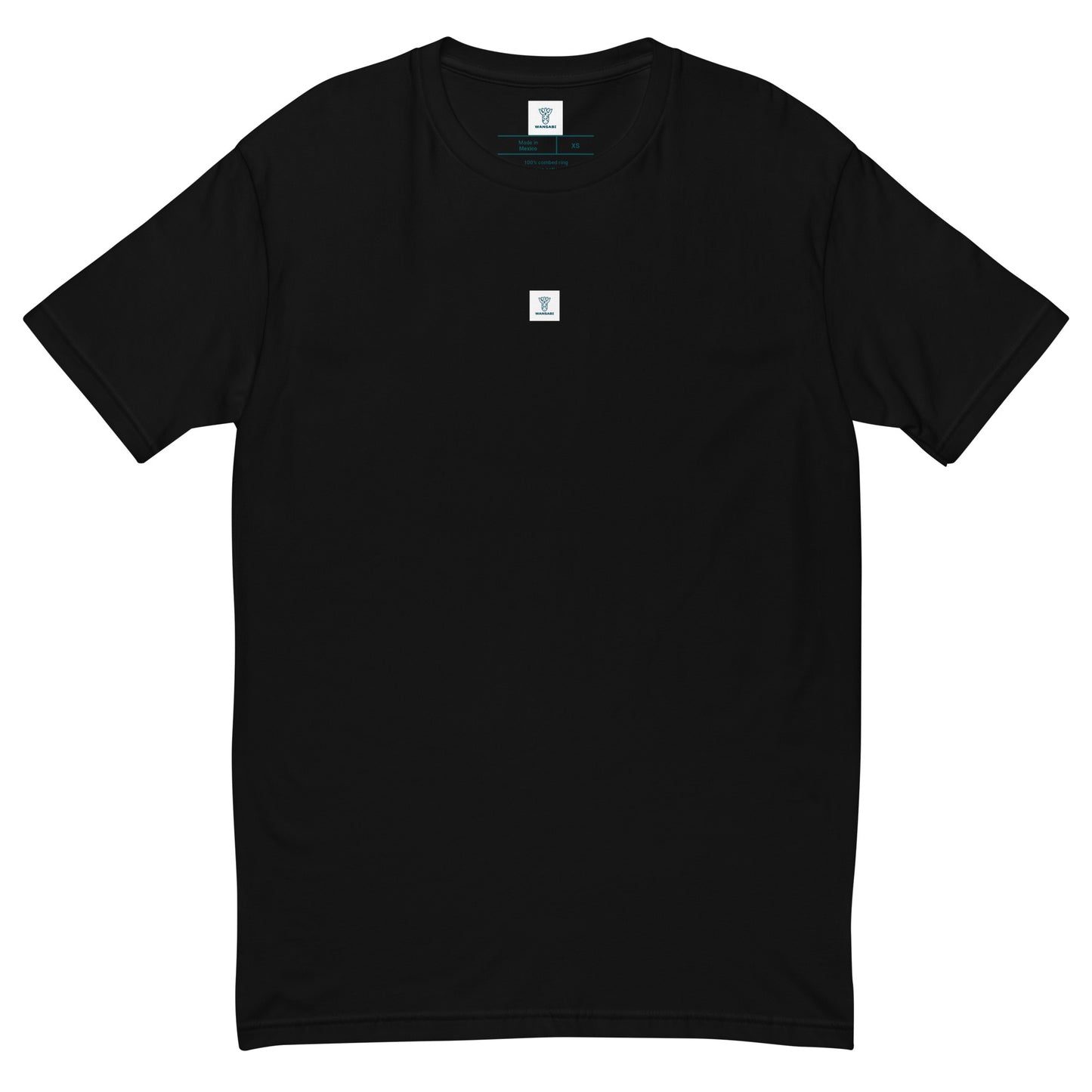 Short sleeve t-shirt