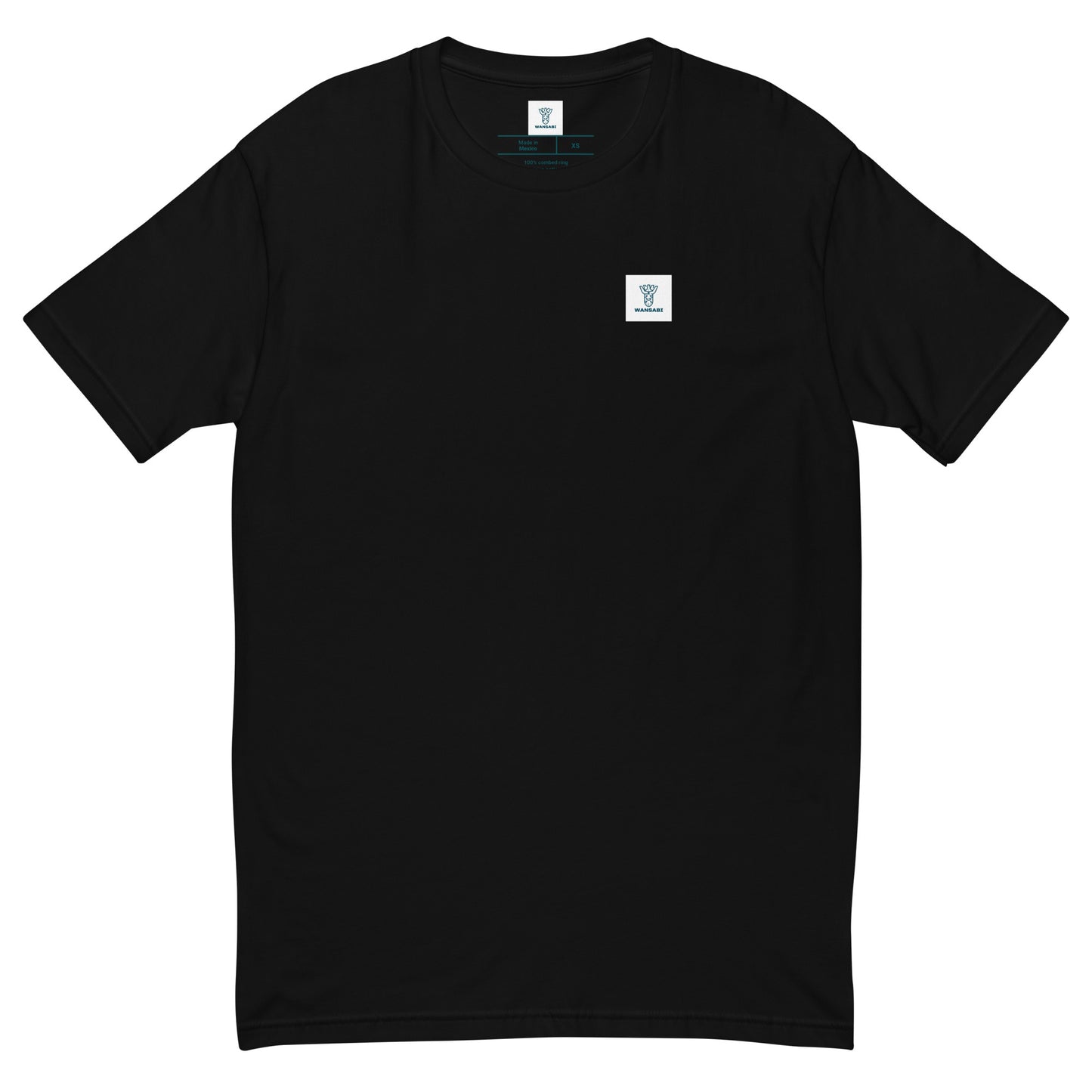 Short sleeve t-shirt