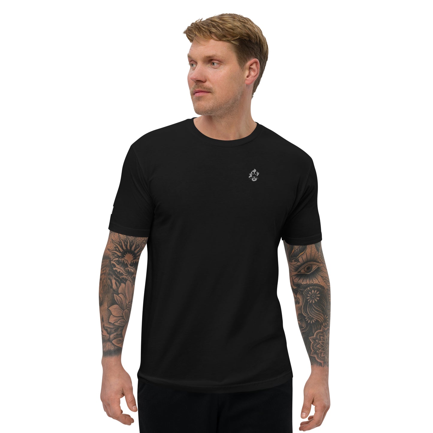 Short sleeve t-shirt