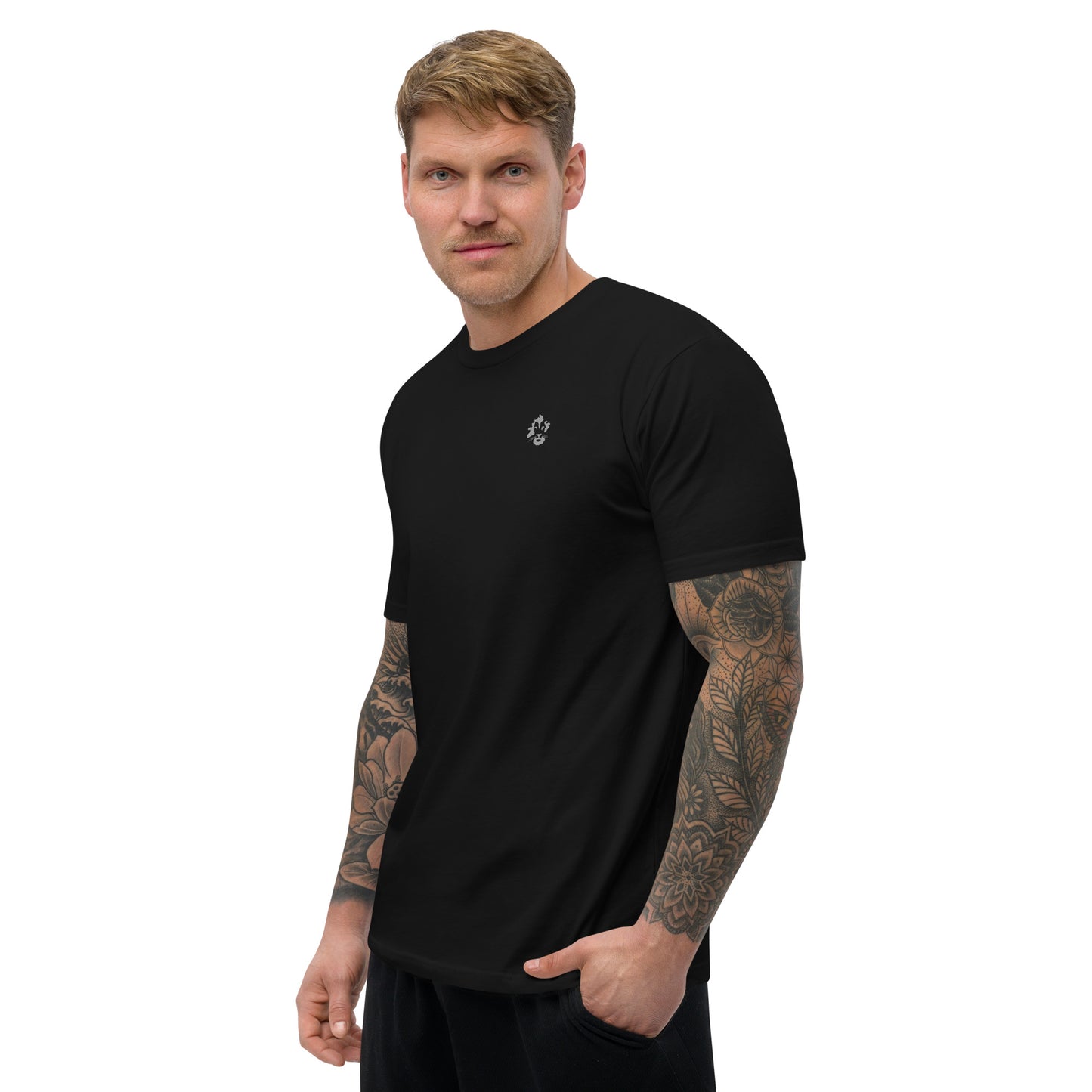 Short sleeve t-shirt