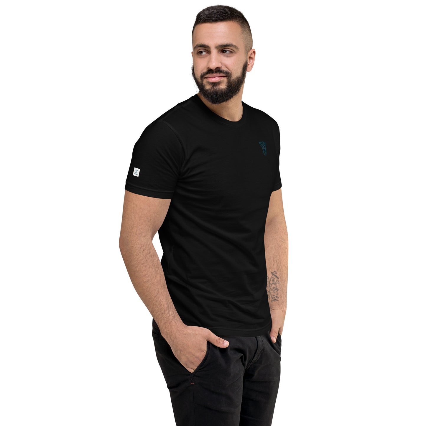 Short sleeve t-shirt