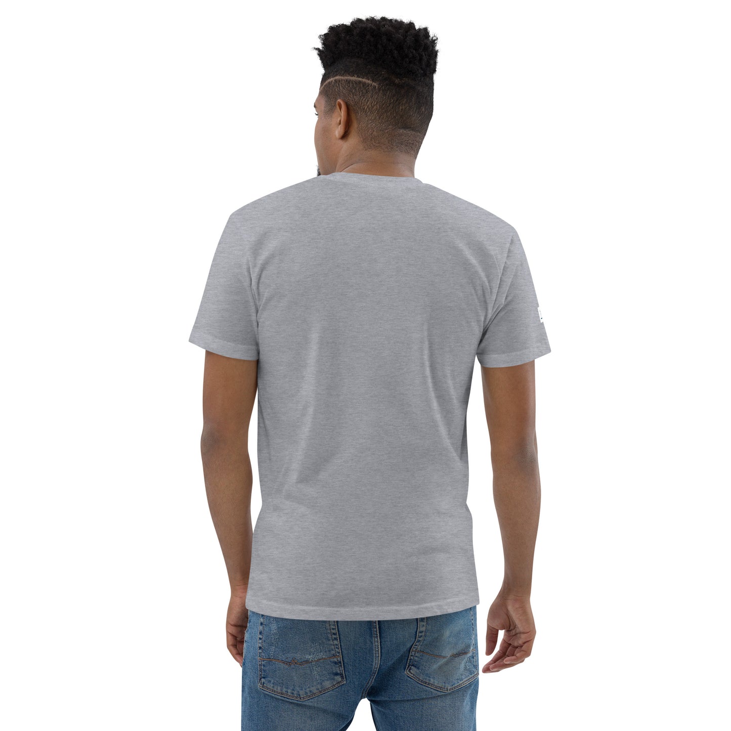 Short sleeve t-shirt