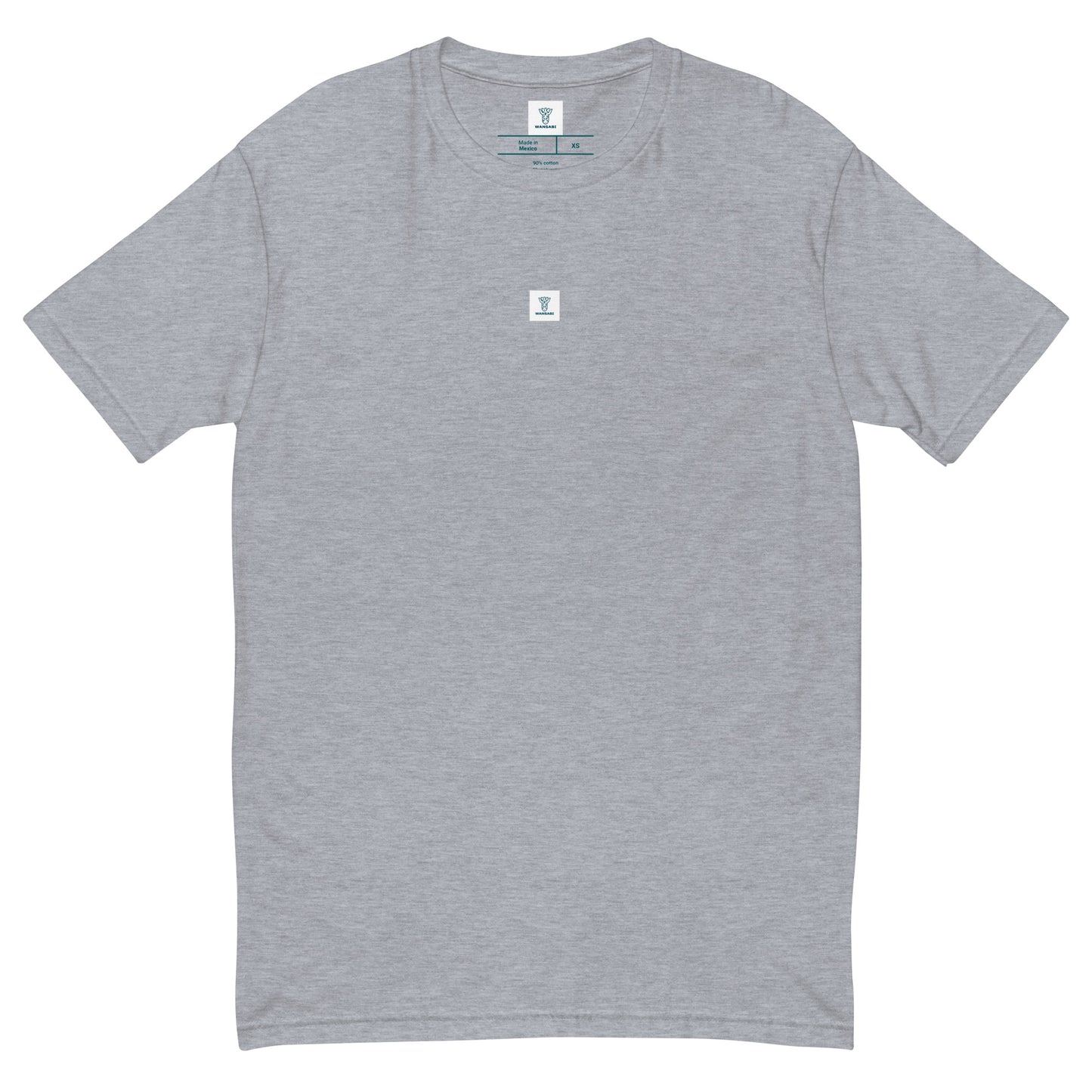 Short sleeve t-shirt