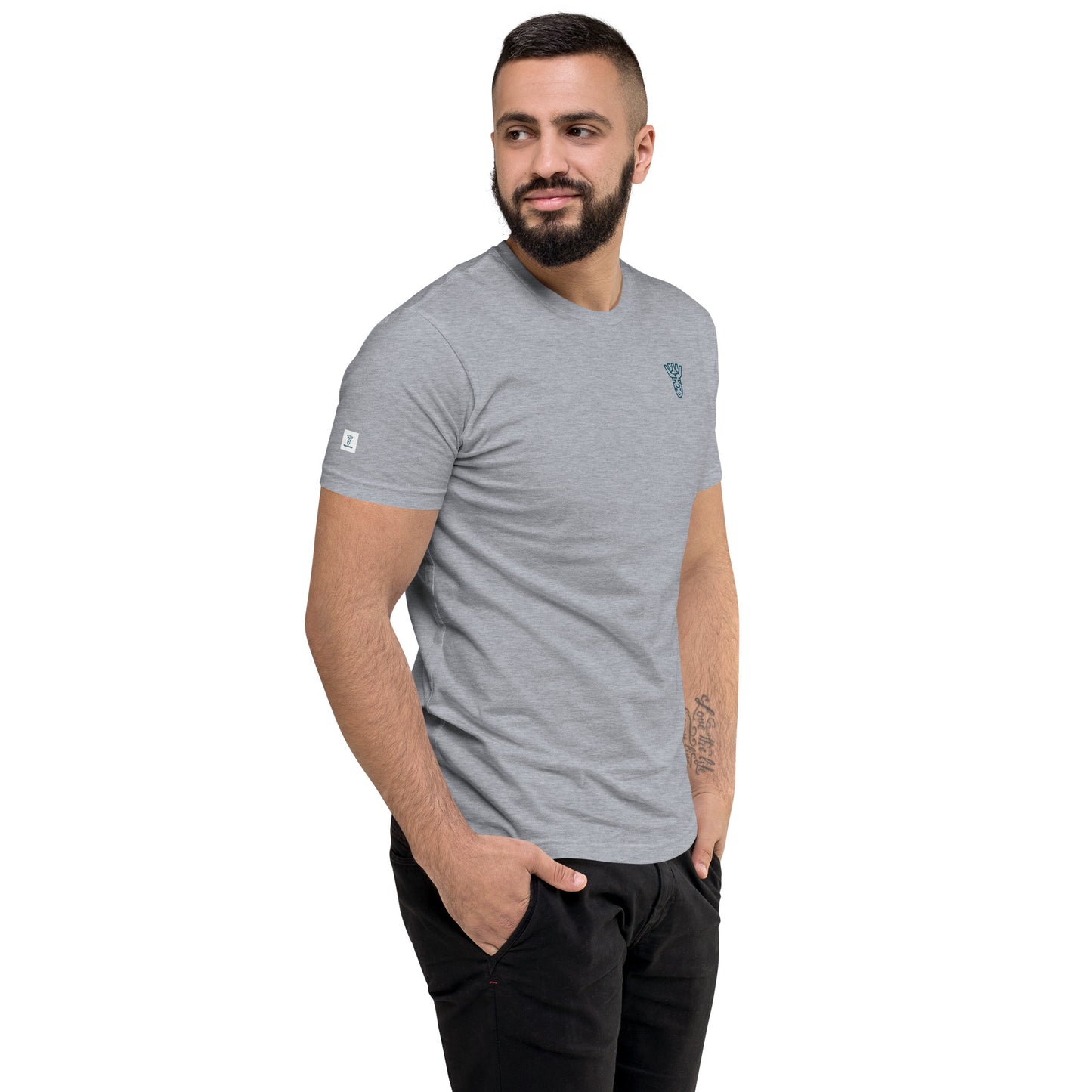 Short sleeve t-shirt