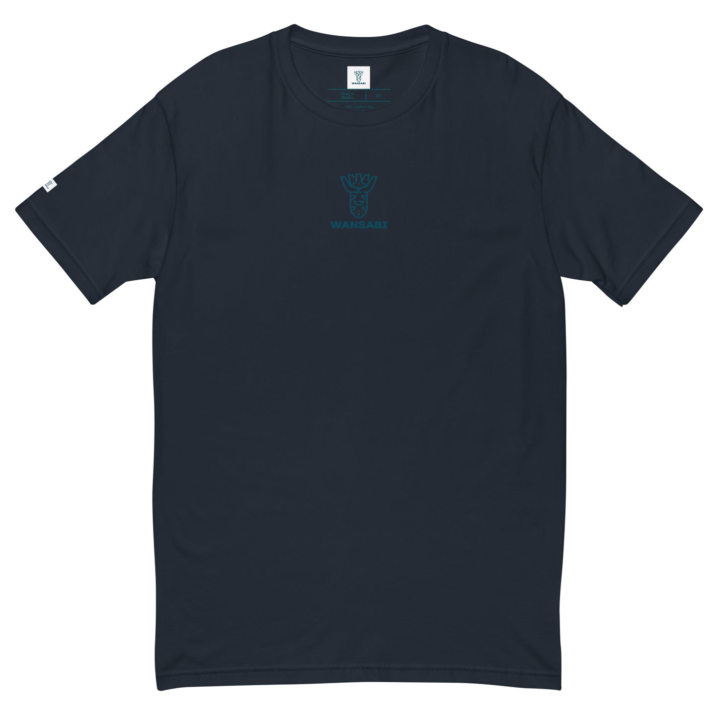 Kurzärmeliges T-Shirt