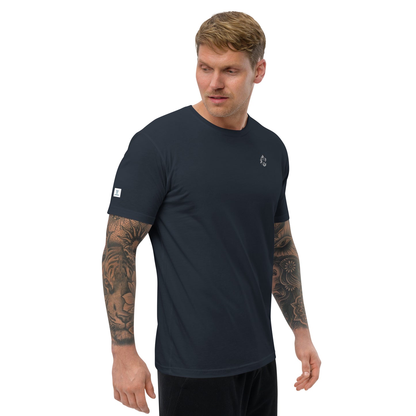 Short sleeve t-shirt