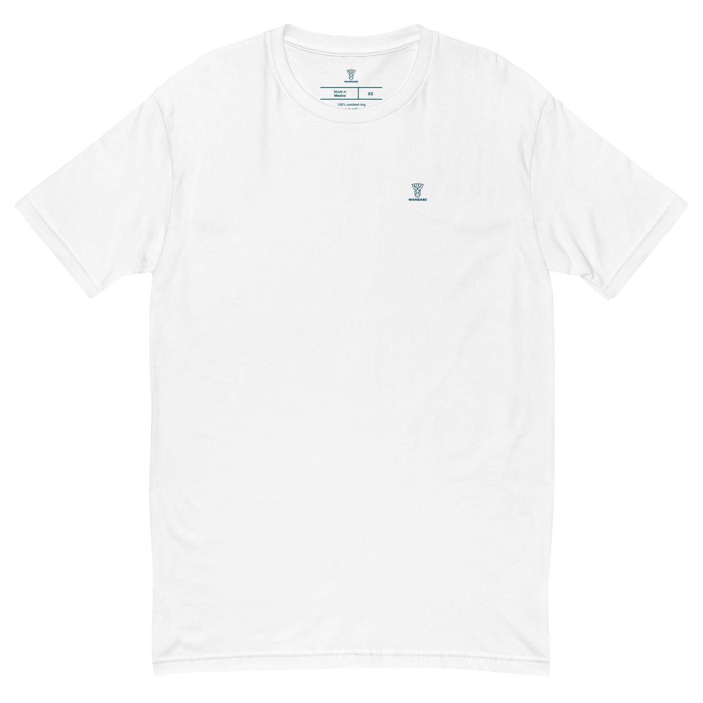 Short sleeve t-shirt