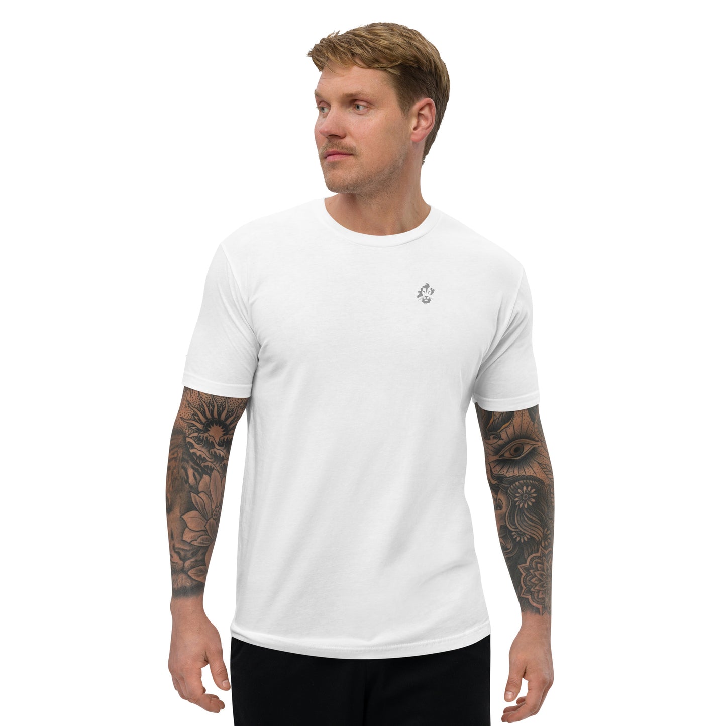 Short sleeve t-shirt