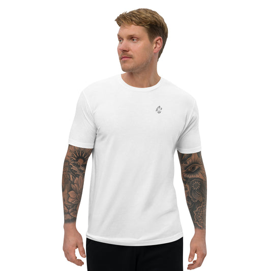 Kurzärmeliges T-Shirt