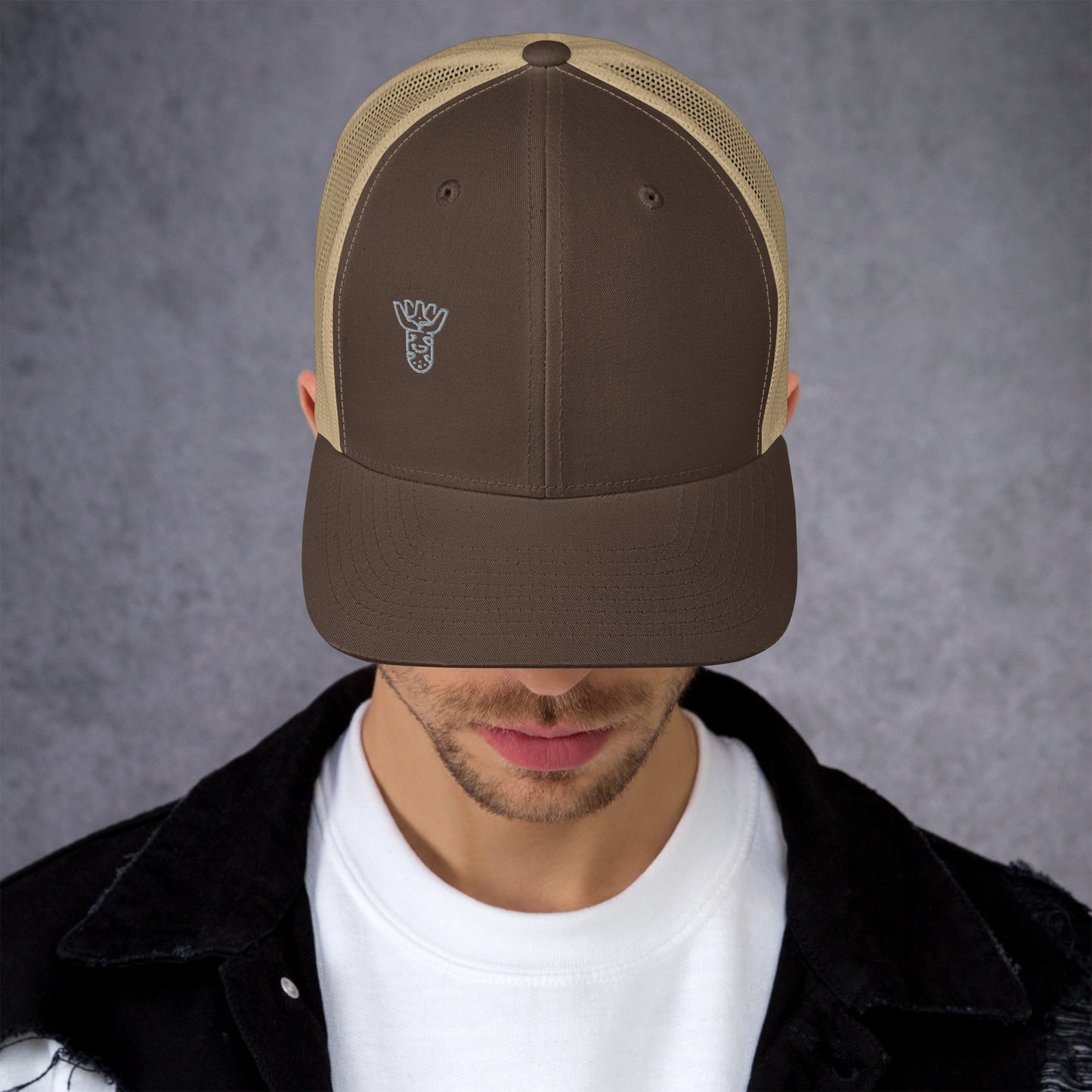 gorra de camionero