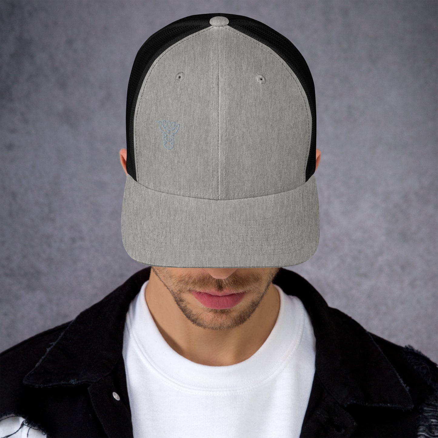 gorra de camionero