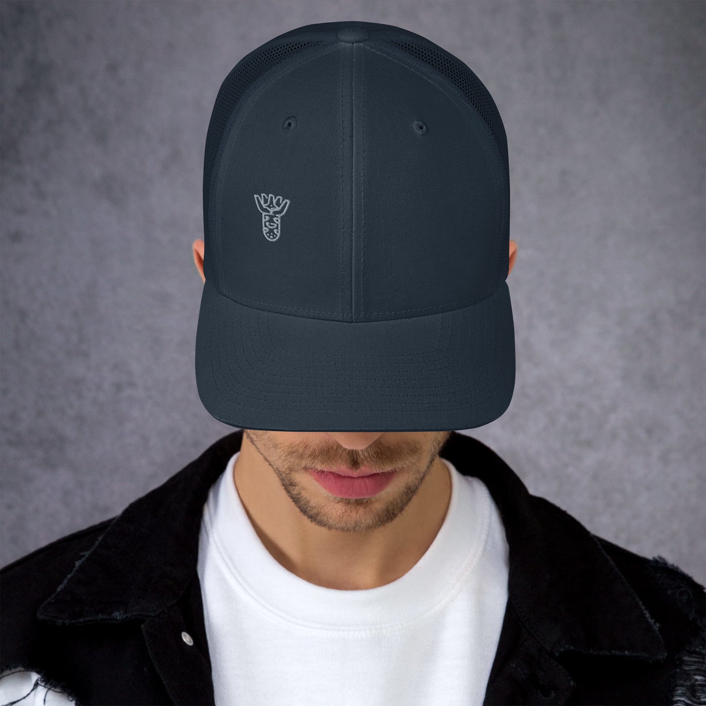 gorra de camionero