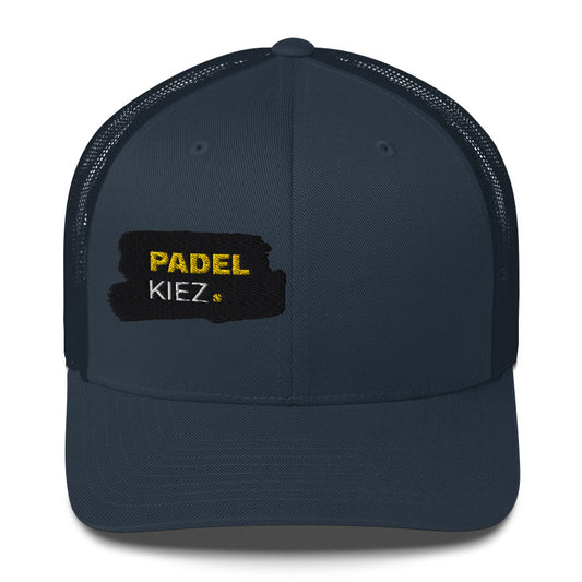 Trucker cap