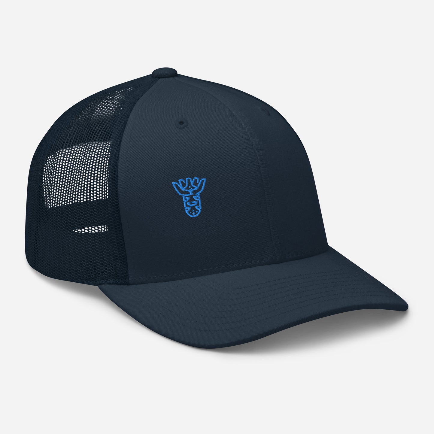 gorra de camionero