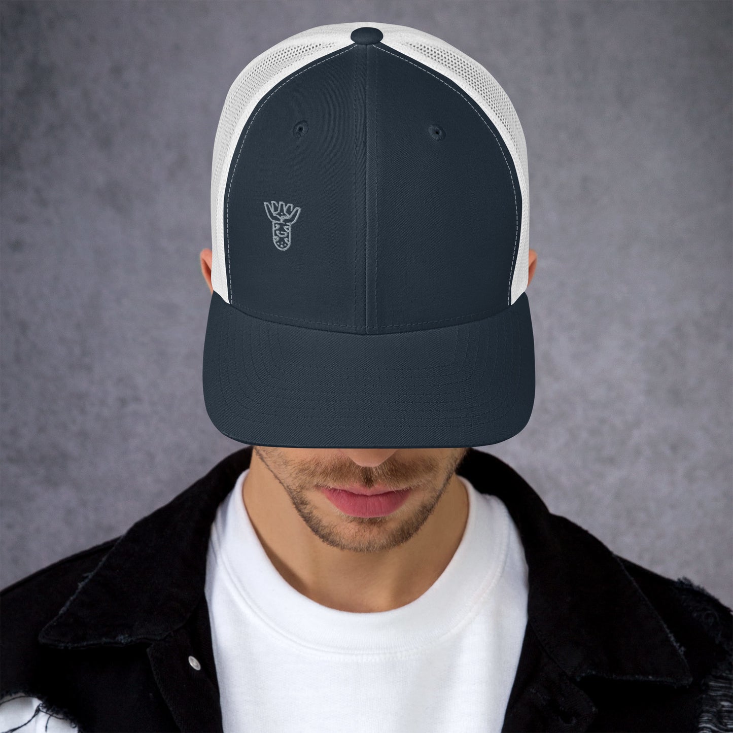 gorra de camionero