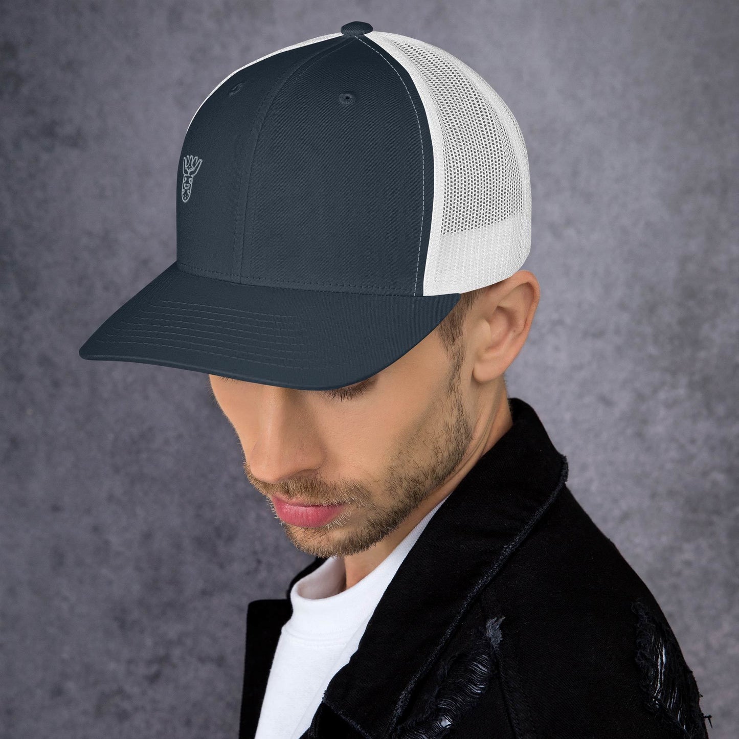 gorra de camionero