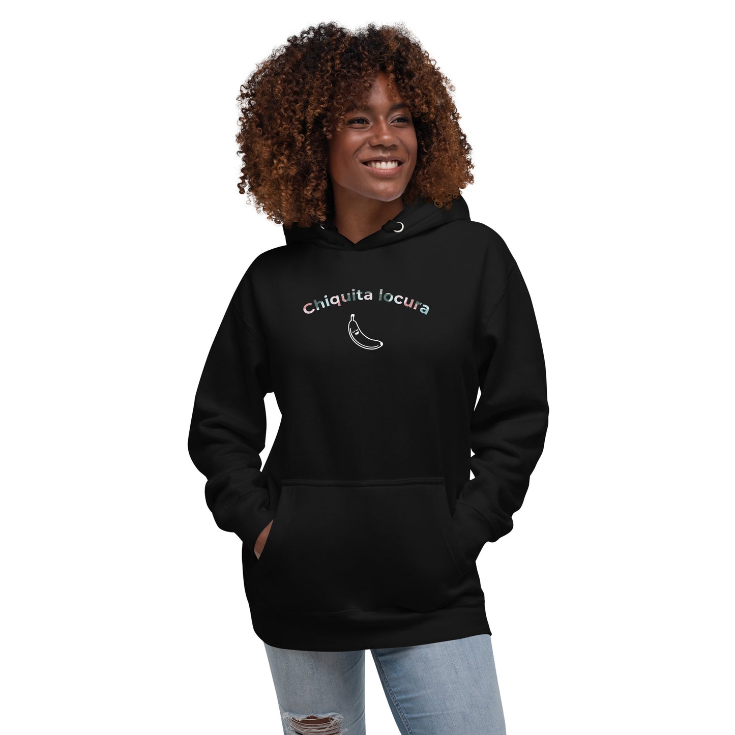 Unisex hoodie