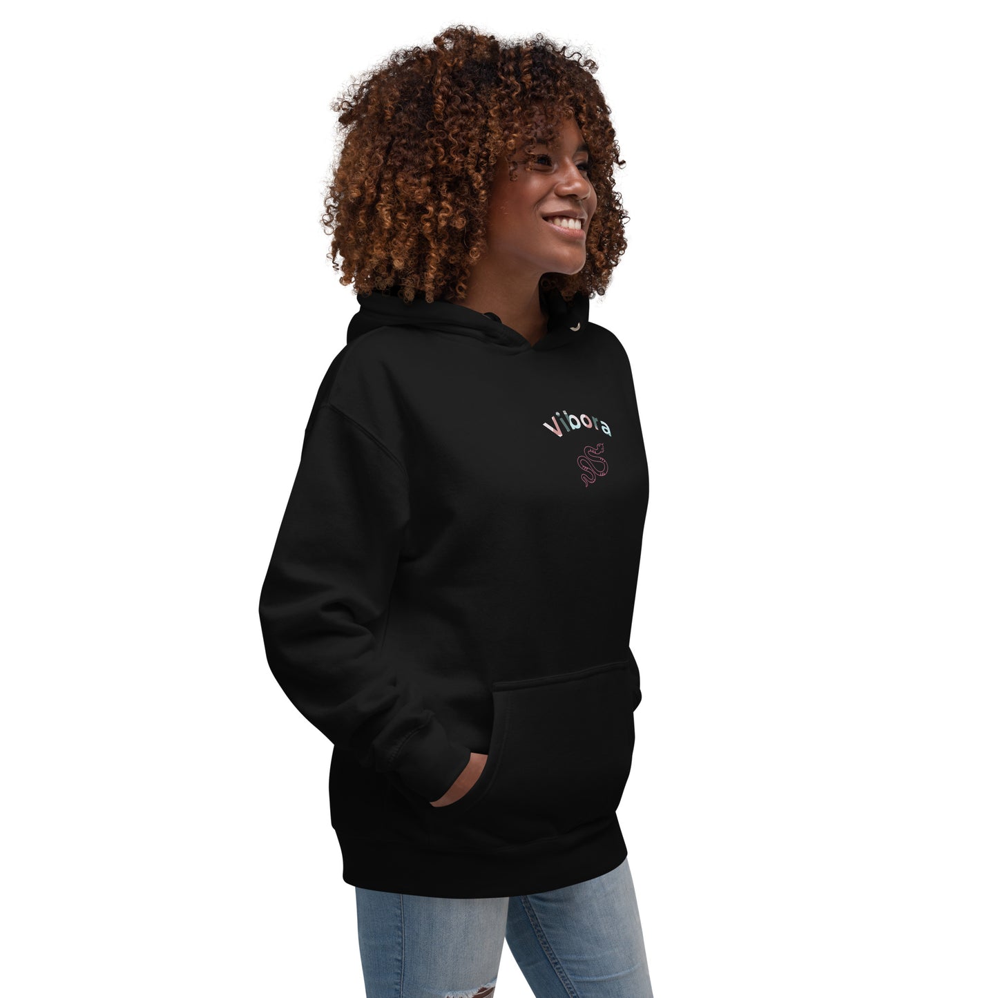 Unisex hoodie